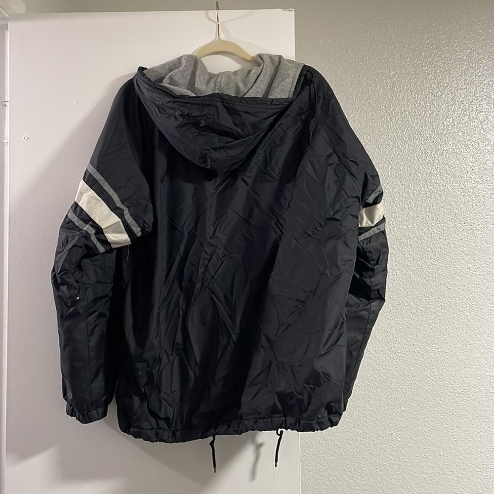 Jacket - Picture 3 of 3